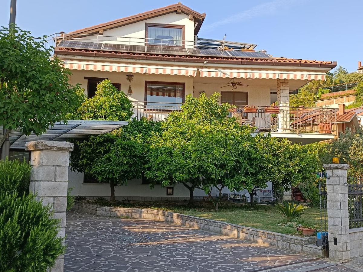 בפורטורוז Apartmaji Ri-100 מראה חיצוני תמונה