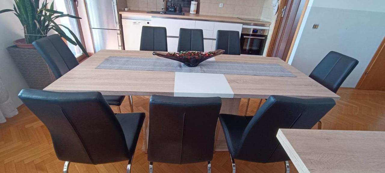 בפורטורוז Apartmaji Ri-100 מראה חיצוני תמונה